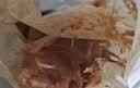 冻品先生 安井 手抓扇子骨 808g 1包 原切腌制猪肋骨 空气炸锅食材 实拍图