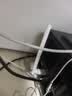 Tenda腾达 usb无线网卡wifi6 智能免驱无限 无线网卡台式机专用 wifi接收器 高增益天线 无线wifi发射 实拍图