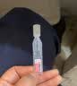 润怡玻璃酸钠滴眼液0.1%*0.4ml30支装12ml人工泪液干眼症非叶黄素滴眼液缓解眼疲劳眼干眼涩模糊熬夜玩手机 实拍图