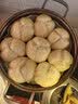 大希地动物黄油400g*2 不添加盐 烘焙早餐蛋糕面包三明治吐司煎烤牛排 实拍图