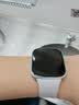 小米（MI）REDMI Watch 6皎月银 国家补贴 澎湃OS 3 心率血氧监测 红米手表6 初高中生 运动 实拍图