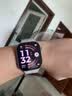 小米（MI）REDMI Watch 6皎月银 国家补贴 澎湃OS 3 心率血氧监测 红米手表6 初高中生 运动 实拍图