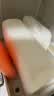保宁（B&B）婴儿宝宝专用尿布洗衣皂儿童内衣内裤肥皂母婴洗护【200g*6块】 实拍图