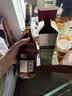 轩尼诗（Hennessy）洋酒 VSOP干邑白兰地法国进口 700ml礼盒 实拍图
