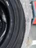 朝阳轮胎 汽车轮胎 225/50R18 99W C66 适配途岳/捷达VS5/艾力绅 实拍图