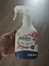 KONOKO可诺可宠物除臭猫咪狗狗便后专用去味剂狗尿猫砂盆臭味猫尿分解剂 实拍图