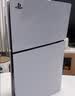 索尼（SONY）PS5 PlayStation5光驱版(轻薄版)国行PS5游戏机 PS5slim光驱版 游戏机【影之刃零游戏机专属】 实拍图