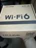 普联（TP-LINK）AX3000双频千兆Wi-Fi6面板AP全屋wifi6易展版无线mesh组网PoE供电AC管理TL-XAP3002GI-PoE 实拍图