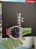 天梭（TISSOT） 手表 PR100系列男表 瑞士石英男士钢带腕表商务表生日礼物 实拍图