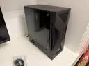 华硕天选6X 16L台式机游戏主机台式电脑主机（酷睿U5 225F RTX5060Ti-8GB显卡 16G DDR5 1TB SSD） 实拍图