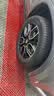 马牌（Continental）汽车轮胎 235/50R19 99V CSC5 SUV FR 原配途观L/领克01 实拍图