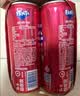 可口可乐芬达荔枝味汽水330ml*6 实拍图