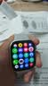 小米（MI）REDMI Watch 6皎月银 国家补贴 澎湃OS 3 心率血氧监测 红米手表6 初高中生 运动 实拍图