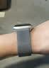 BHO【官方米兰尼斯】适用苹果手表表带apple watch s12金属表带iwatch s11/10/9/8/se3/2/ultra4表带 实拍图
