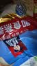 桂格（QUAKER）即食燕麦片1000g袋装 纯麦片 零添加蔗糖 高纤 早餐囤货装 实拍图