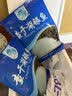 查干湖银鱼250g*2袋 新鲜冷冻国产淡水鱼面条鱼白饭鱼源头直发包邮 实拍图
