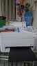 爱普生（EPSON）【6代新品】L3351墨仓式彩色打印机 微信打印/无线连接 家用AI学习打印机（打印、复印、扫描） 实拍图
