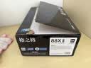 格之格m1136硒鼓 388a硒鼓 适用惠普m126a硒鼓 p1106 p1108 p1008 hp m128fn墨盒 m126a cc388a硒鼓 易加粉2支装 实拍图