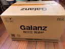格兰仕（Galanz）微波炉家用 小型 360°转盘快捷加热旋钮操控20L操作简单便捷微波 2026新款家庭用D4(W3) 实拍图