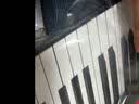 M-AUDIO Keystation 49 61 88 MK3 MIDI键盘半配重音乐创作编曲键键盘 Keystation61键MK3【踏板+琴架】 实拍图
