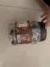 福东海特级老姜红糖黑糖1kg （姜含量21% 够辣才暖）独立小袋红糖姜茶 实拍图