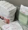 好奇（Huggies）铂金装小桃裤纸尿裤S96片(4-8kg)新生儿小号尿不湿【散热口碑王】 实拍图