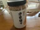 方家铺子淡干虾皮110g 海产干货不咸可打粉 紫菜蛋花汤 虾干海米干 虾米皮 实拍图