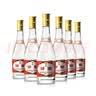 汾酒 黄盖玻汾 清香型白酒 53度 475mL*6瓶整箱 年份随机 实拍图