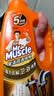 威猛先生（Mr Muscle）管道疏通啫喱 960ml 卫浴专用 下水道强力疏通剂 管道疏通神器 实拍图