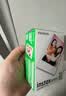 INSTAX富士instax立拍立得 mini相纸 白边双包20张+闪闪星钻边框贴 实拍图