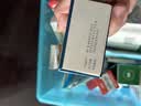 【原研药】希舒美 阿奇霉素片 0.25g*6片/盒 实拍图