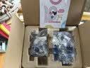 欧姆龙（OMRON）雾化机器家用老人雾化机儿童医院鼻子鼻炎洗鼻器NE-C900N赠问诊卡 实拍图