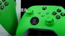 微软（Microsoft）XBOX无线游戏手柄 无线控制器 彩色手柄青森绿 蓝牙 适配XBOX/PC/平板/手机 丝之歌影之刃零 实拍图