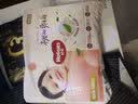 好奇（Huggies）铂金装小桃裤纸尿裤NB32(5kg以下)【散热口碑王】 实拍图