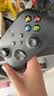 微软（Microsoft）XBOX无线游戏手柄 磨砂黑+USB-C线 蓝牙适配XBOX/PC/平板/手机Steam促销 黑神话悟空 影之刃零 实拍图