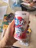 益达 无糖口香糖 清爽草莓味 98g约70粒/瓶 口气清新糖 休闲零食糖果 实拍图