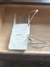 Tenda腾达1500M wifi6信号放大器 5G增强千兆网口wi-fi扩展 AP无线网络信号全屋覆盖 穿墙王扩大中继A23 实拍图
