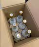 汾酒 黄盖玻汾 清香型白酒 53度 475mL*6瓶整箱 年份随机 实拍图
