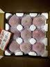 京鲜生山东烟台红富士苹果净重9斤单果85mm+新鲜水果 源头直发包邮 实拍图