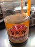 鲁花自然鲜炒菜香系列 【特级生抽酱油】0%添加防腐剂 1.98L(约2.3kg) 实拍图
