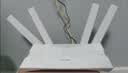 普联（TP-LINK） 大道AX3000满血WiFi6千兆无线路由器 5G双频家用穿墙 Mesh 3000M无线速率 信号增强 易展 XDR3010 实拍图
