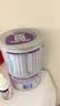 雀巢（Nestle）早启能恩 特殊医学用途早产/低出生体重婴儿配方食品 400g*1罐 实拍图