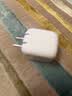 贝尔金（BELKIN）充电器 PD快充 适用苹果充电器40W便携充电头 手机iPhone/iPad充电头 C口电源适配器 白色套装 实拍图