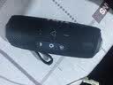 JBL FLIP7 音乐万花筒七代 蓝牙音箱 户外音响 多台串联 赛道扬声器 iphone18pro适用 海军蓝 实拍图