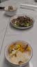 饭扫光下饭菜团购礼盒装205g*4 榨菜香辣咸菜泡菜 牛肉辣椒酱 拌饭拌面 实拍图