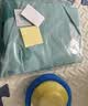 TaTanice企鹅充气不倒翁玩具宝宝体力消耗恐龙拳击沙袋儿童男女孩生日礼物 实拍图