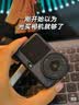 大疆 Osmo Action 6 全能旗舰级运动相机 可变光圈Vlog旅行户外拍照摩托山地骑行潜水徒步手持8K摄像机 实拍图