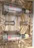 水井坊臻酿八号 52度 500ml*2瓶 礼盒装 浓香型白酒 实拍图