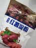 古松红薯淀粉500g【勾芡】甘薯淀粉炸肉生粉 地瓜番薯粉一斤 始于1998 实拍图