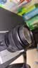 JJC【净悦A+】uv镜46mm滤镜 镜头保护镜 适用尼康16-50 z30 z50 z50II z502代 z50二代 zfc相机配件 实拍图